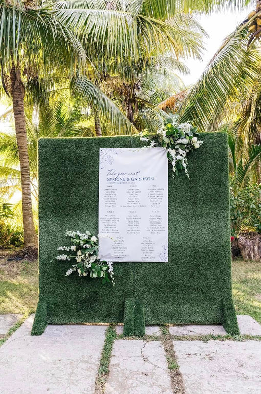 Why Choose The House of Opulent for Your Wedding?