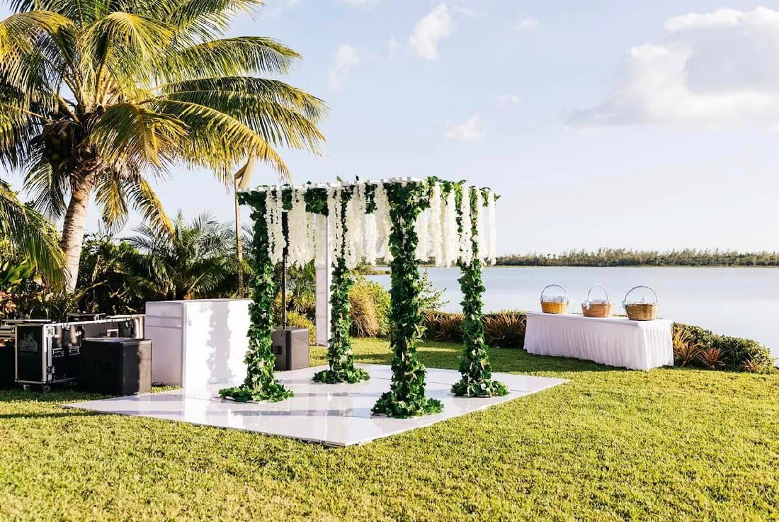 Weddings in the Bahamas