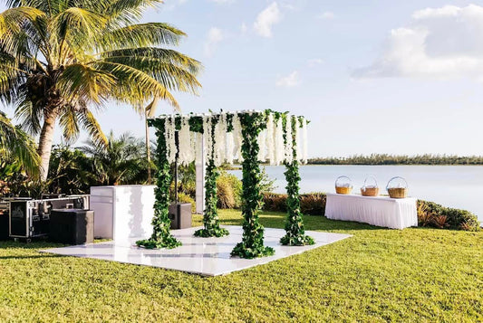Weddings in the Bahamas