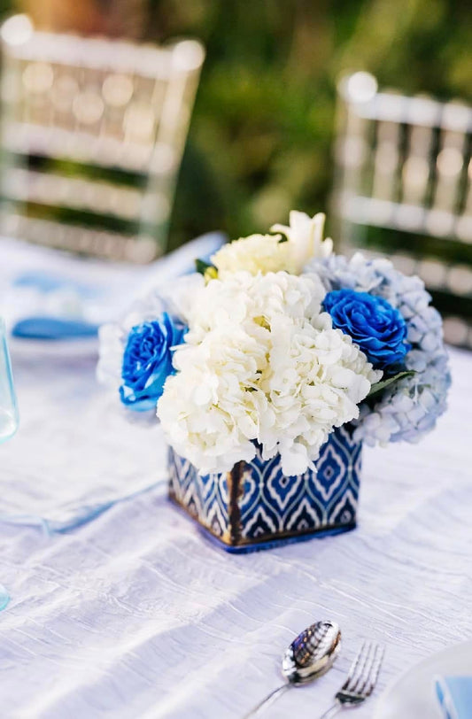 Fresh Florals Arrangement