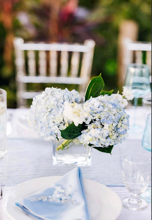 Fresh Florals Arrangement